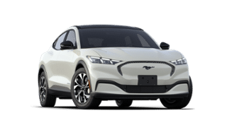 2025 Ford Mustang Mach-E® External Image 5